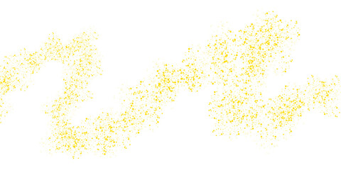 Transparent wave splash speckled stormy glowing texture PNG