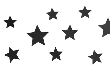 Obraz premium Stars vector 