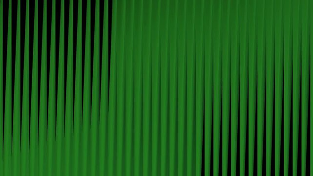 4K Video of Vibrant abstract background with diagonal lines and a soft gradient by After Effect