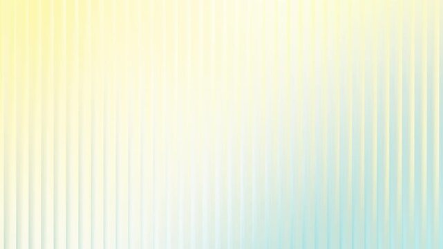 4K Video of Vibrant abstract background with diagonal lines and a soft gradient by After Effect