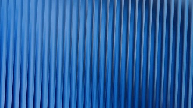 4K Video of Vibrant abstract background with diagonal lines and a soft gradient by After Effect