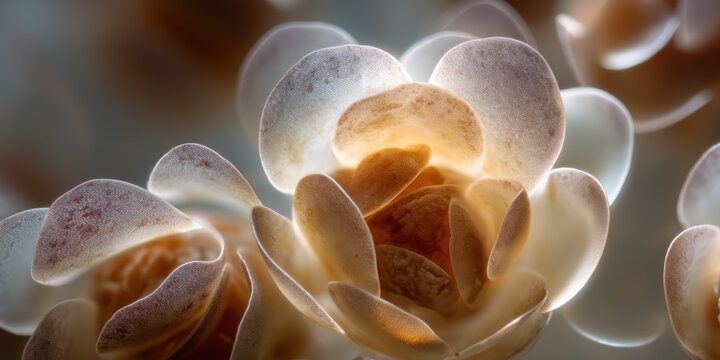 Embryology: Allantois - a vascular extraembryonic membrane in some animals that forms as a sac from the ventral wall of the hindgut