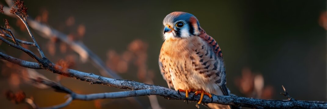 Small Falcon