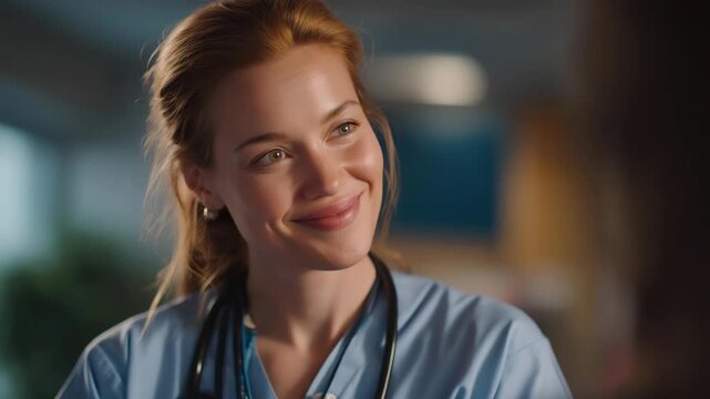 Early medical attention is important when hearing changes appear, since undiagnosed issues may worsen over time without proper testing and care. cinematic color correction, natural uneven lighting