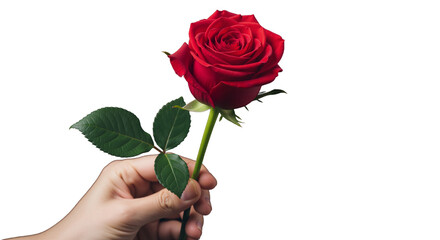 Red heart set including burlap, gingham, knit, polka dot, and patchwork fabric styles isolated. Valentines day and wedding craft collection.