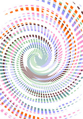 The background image uses lines and combinations, uses a variety of colors, can be used in graphics.