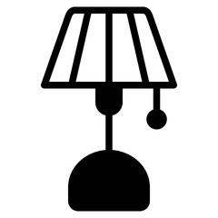 lamp Icon
