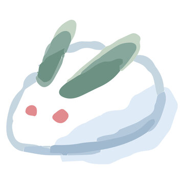 雪うさぎ Images – Browse 1,174 Stock Photos, Vectors, and Video