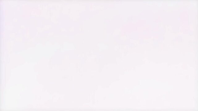 Film burn effect and cinematic transition for enhancing visual continuity in creative video projects