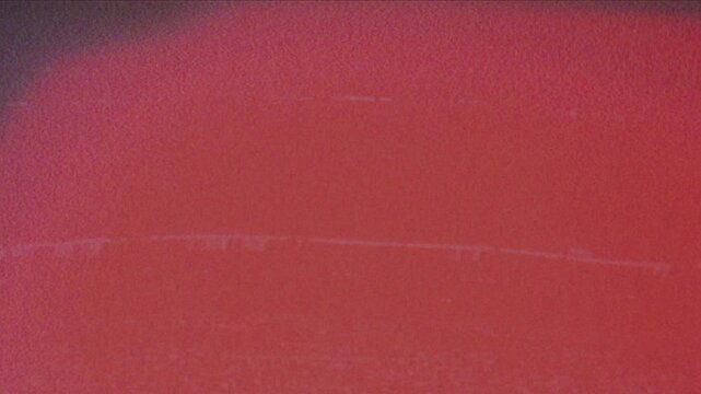 Cinematic film burn light leak transition for consistent visual pacing and storytelling