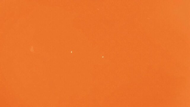 Film burn light leak overlay with cinematic effect for enhancing visual continuity