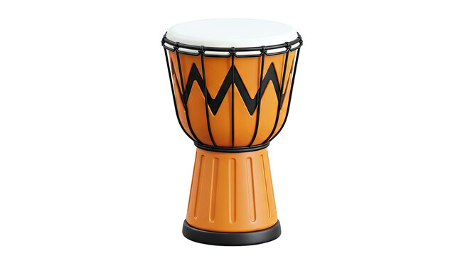 Djembe Drum