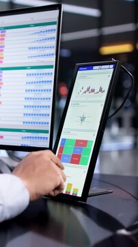 Business Data Audit Spreadsheet
