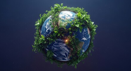 Earth