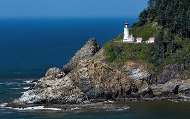 4K Outdoor Aerial Landscape Image | Drone View