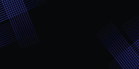 dark blue metal pattern for background © Irfan