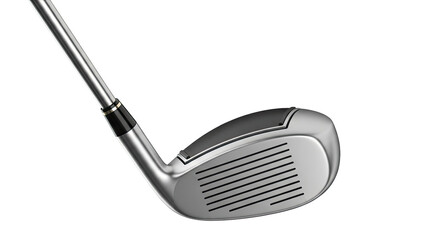 Golf Hybrid Club