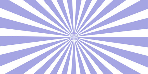 A retro blue sunburst background featuring a vintage vector design with light rays, colorful starburst patterns, and a grunge paper texture for an artistic wallpaper backdrop