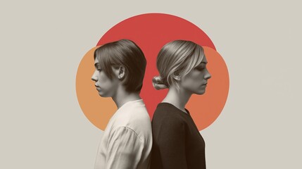 Generative AI, Emotional Ambiguity and Cognitive Uncertainty in Modern Human Psychology