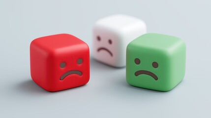 Generative AI, Emotional Ambiguity and Cognitive Uncertainty in Modern Human Psychology