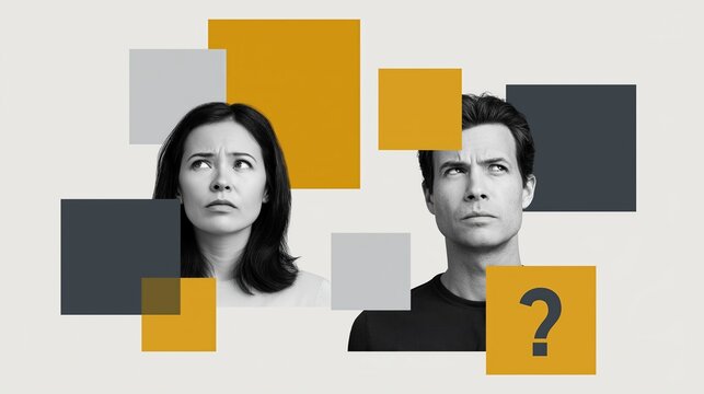 Generative AI, Emotional Ambiguity and Cognitive Uncertainty in Modern Human Psychology