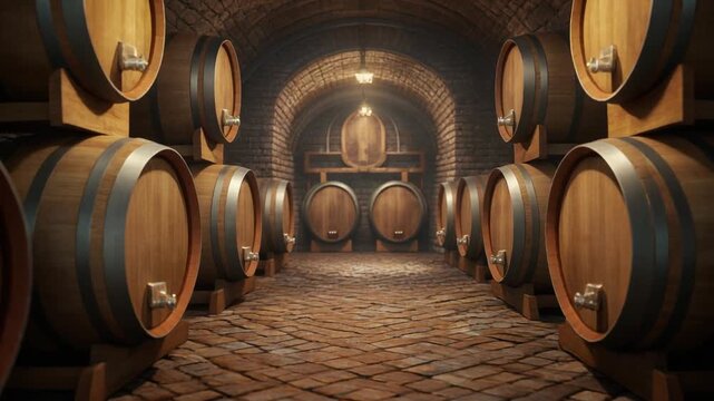 Barrel Winery