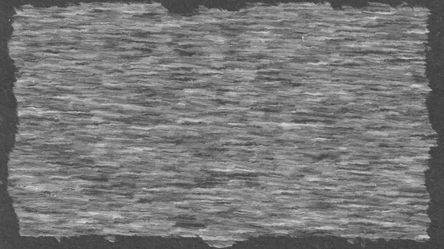 Abstract gray texture with layered and organic waves suggesting stone or textured background for design