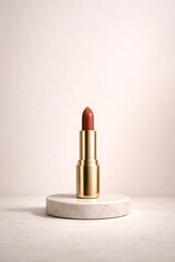 cosmetic beauty podium background