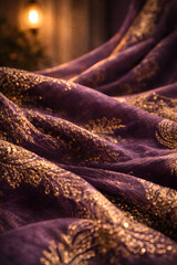 Islam style podium background for product display and promotion