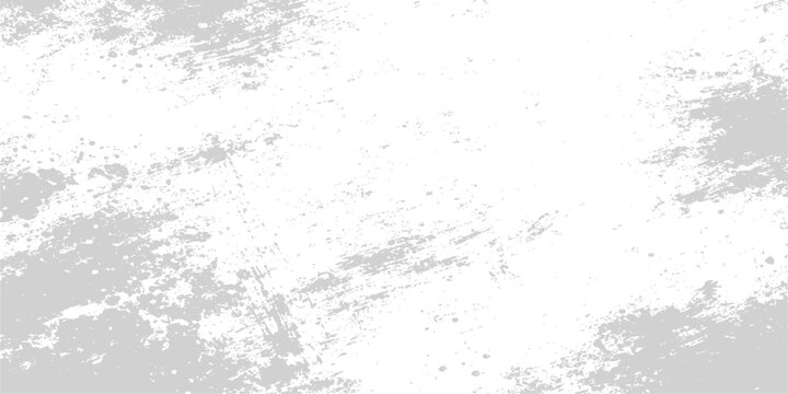 Abstract blue grunge texture background featuring a vintage wet wall pattern with cold liquid paint splashes and icy winter bubbles on a dirty surface with copy space