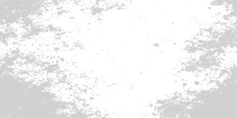 Obraz premium An abstract black grunge background features an old textured paper design with vintage ink splashes, dirty paint dust, and a dark vector art pattern