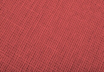 nylon knit fabric texture background
