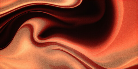 Obraz premium Abstract Flow Gradient Background