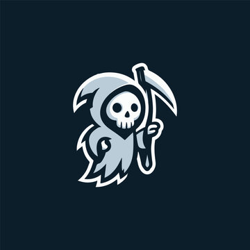 Little Reaper Logo