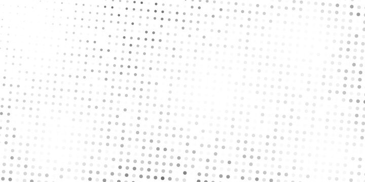 Abstract digital background with ones and zeros. Vector graphic pattern with binary code