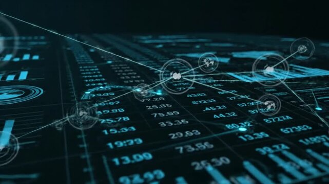 Data Visualization Graphs and Charts Analysis.