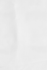 Obraz premium white bedding sheets texture for background