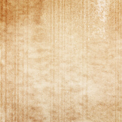 Obraz premium Old paper texture background. Old brown paper texture. paper vintage background
