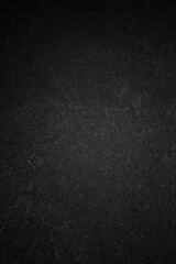 Fototapeta premium Dark grey black slate background or texture