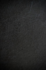 Fototapeta premium Dark grey black slate background or texture