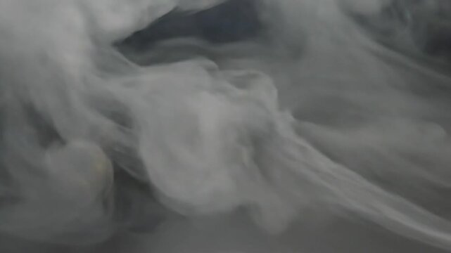 Mystical Ambience Creation Dynamic background for contemplative scenes