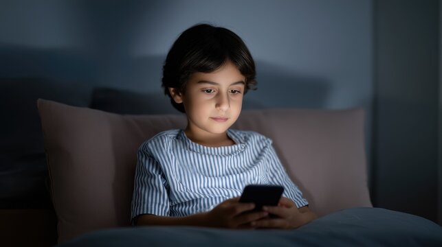 A bill that prohibits social media use by children under 15 - a measure aimed at protecting the adolescents. Hooked. Ban on cell phones in high, elementary and middle schools. Age verification
