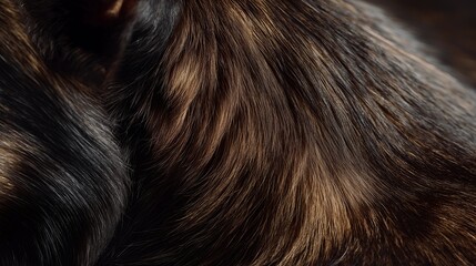 Detail the role of hair follicles in derma during the hair growth cycle and how they function in various hair types and conditions. cinematic color correction, natural uneven lighting yet gentle