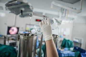 Transurethral Resection of the Prostate