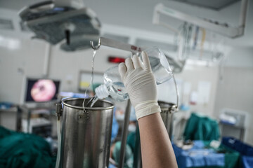 Transurethral Resection of the Prostate