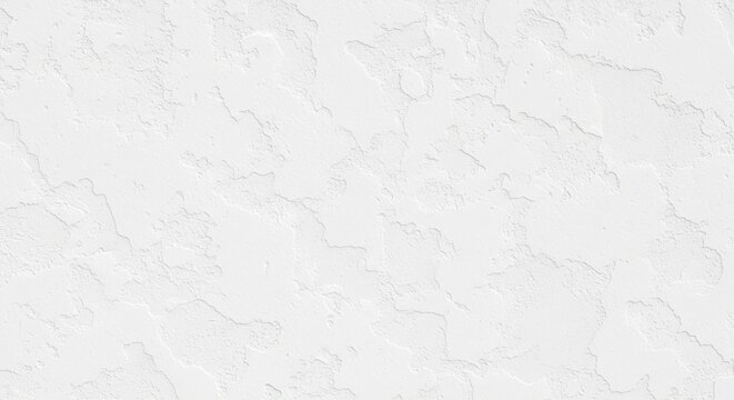 White textured wall surface with subtle rough details