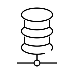 Database icon