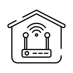 Smarthome icon