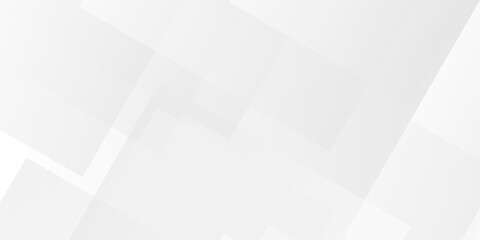 Obraz premium White abstract minimal transparent digital layout triangle web square texture background. vector diamond beautiful gradient square business geometric surface rectangle banner web template design.