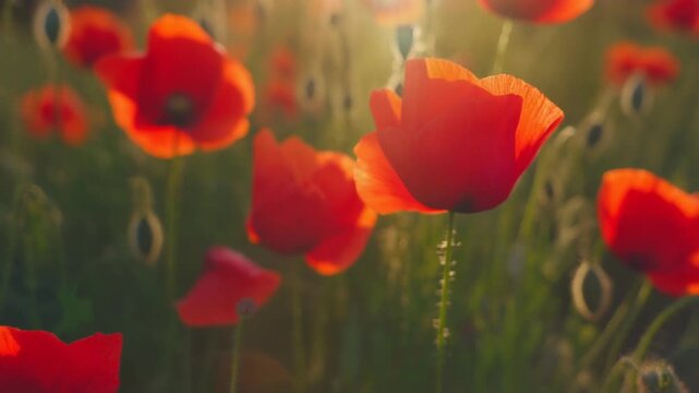 Blumen